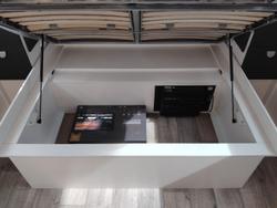 2026 Traveller Brnad New 15Ft Design Queen Bed With Toilet And Shower