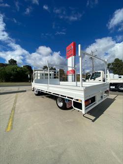 2025 Hino 300 Series 616