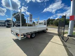 2025 Hino 300 Series 616