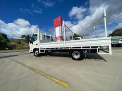 2025 Hino 300 Series 616