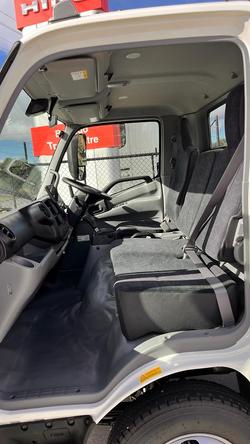 2025 Hino 300 Series 616