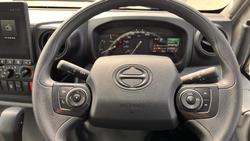 2025 Hino 300 Series 616