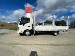 2025 Hino 300 Series 616
