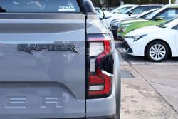 2023 Ford Ranger Raptor