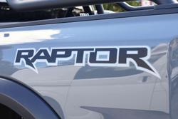 2023 Ford Ranger Raptor