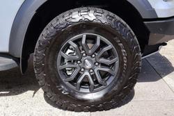 2023 Ford Ranger Raptor