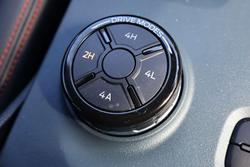 2023 Ford Ranger Raptor