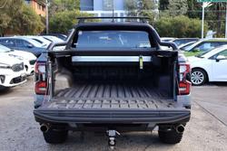 2023 Ford Ranger Raptor