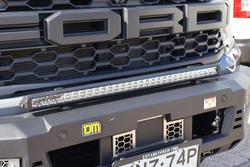 2023 Ford Ranger Raptor