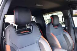 2023 Ford Ranger Raptor