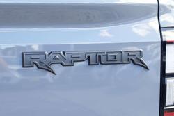 2023 Ford Ranger Raptor