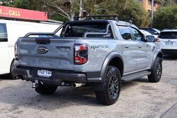2023 Ford Ranger Raptor