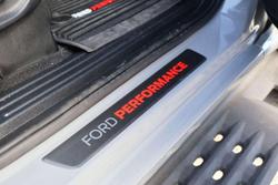 2023 Ford Ranger Raptor