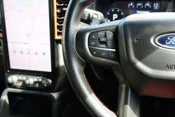 2023 Ford Ranger Raptor