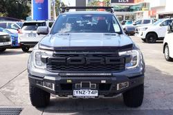 2023 Ford Ranger Raptor