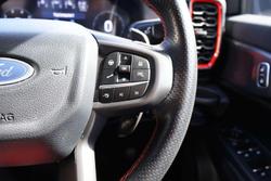 2023 Ford Ranger Raptor