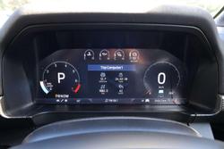 2023 Ford Ranger Raptor