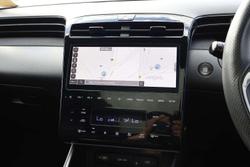 2024 Hyundai Tucson Highlander N Line