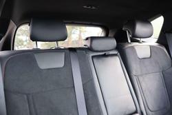 2024 Hyundai Tucson Highlander N Line