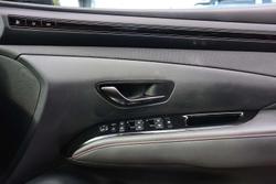 2024 Hyundai Tucson Highlander N Line