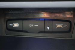 2024 Hyundai Tucson Highlander N Line