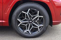 2024 Hyundai Tucson Highlander N Line