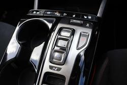 2024 Hyundai Tucson Highlander N Line