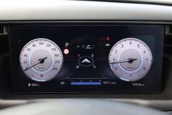 2024 Hyundai Tucson Highlander N Line