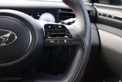 2024 Hyundai Tucson Highlander N Line