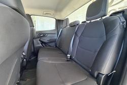 2023 Isuzu D-MAX SX