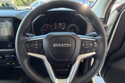 2023 Isuzu D-MAX SX