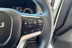 2023 Isuzu D-MAX SX
