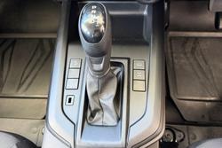 2023 Isuzu D-MAX SX