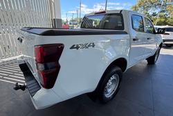 2023 Isuzu D-MAX SX