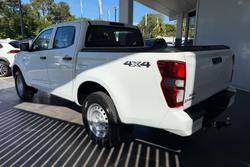 2023 Isuzu D-MAX SX