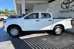 2023 Isuzu D-MAX SX