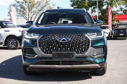 2024 Chery Tiggo 8 PRO MAX Ultimate DCT AWD