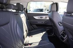2024 Chery Tiggo 8 PRO MAX Ultimate DCT AWD