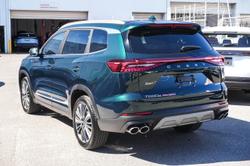 2024 Chery Tiggo 8 PRO MAX Ultimate DCT AWD