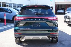 2024 Chery Tiggo 8 PRO MAX Ultimate DCT AWD