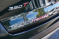 2024 Chery Tiggo 8 PRO MAX Ultimate DCT AWD