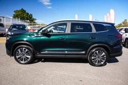 2024 Chery Tiggo 8 PRO MAX Ultimate DCT AWD