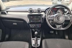 2023 Suzuki Swift GL