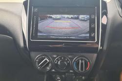 2023 Suzuki Swift GL