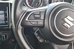 2023 Suzuki Swift GL