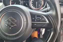 2023 Suzuki Swift GL