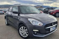 2023 Suzuki Swift GL