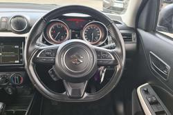 2023 Suzuki Swift GL