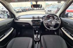 2023 Suzuki Swift GL
