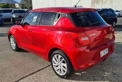 2023 Suzuki Swift GL